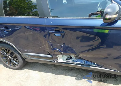 2018 Mitsubishi Outlander Le z USA, uszkodzony, nr VIN JA4AD3A33JZ041300